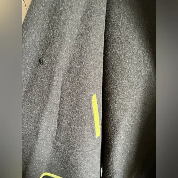 Beyond Threads Reversible Alpaca Car Coat (2-sided) - Picture 11 of 16